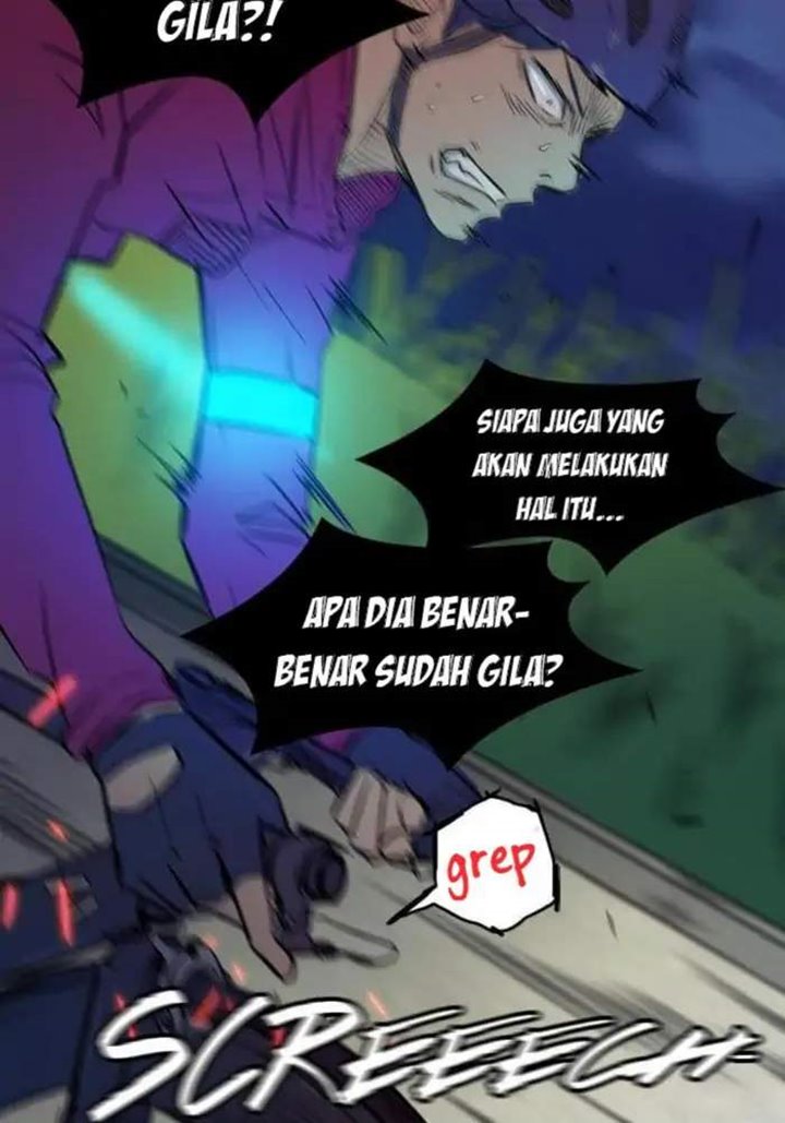 Wind Breaker Chapter 15 Bahasa Indonesia