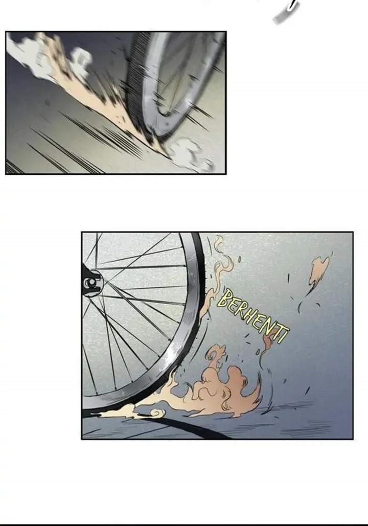 Wind Breaker Chapter 15 Bahasa Indonesia