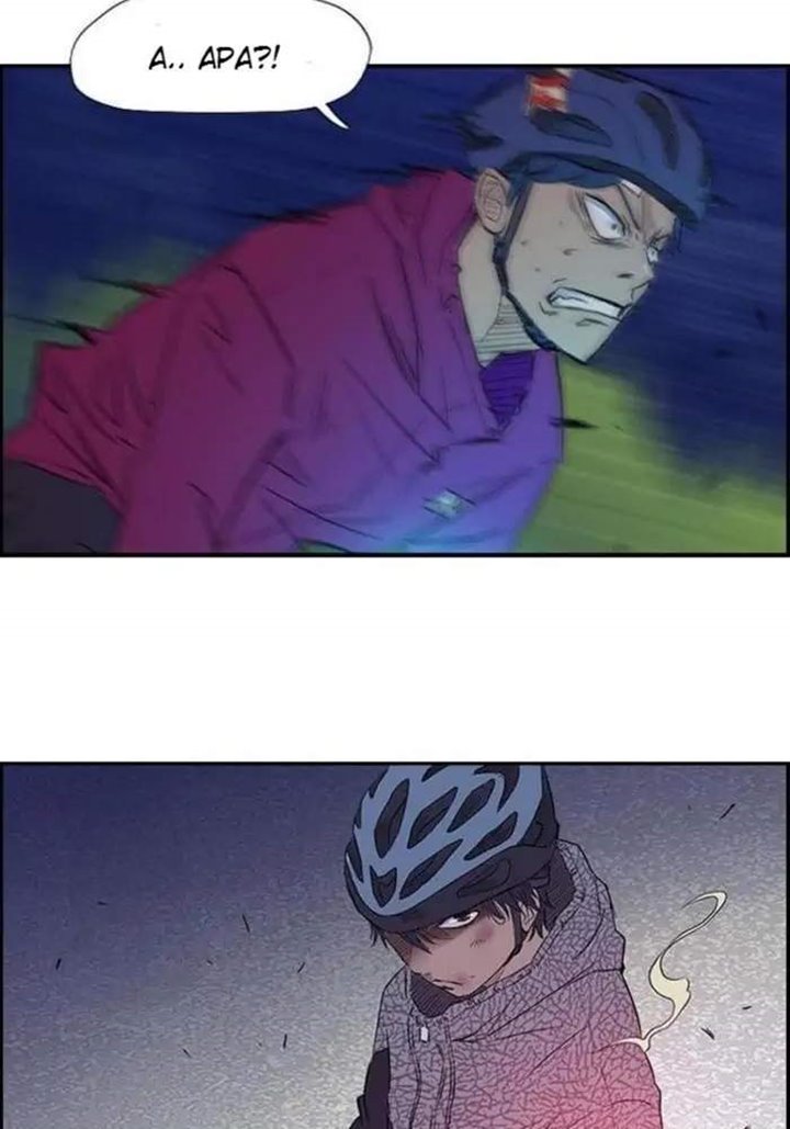 Wind Breaker Chapter 15 Bahasa Indonesia