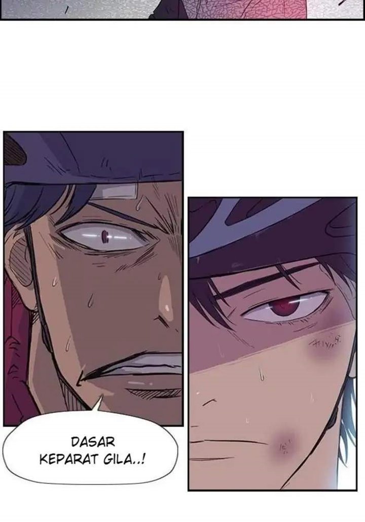 Wind Breaker Chapter 15 Bahasa Indonesia