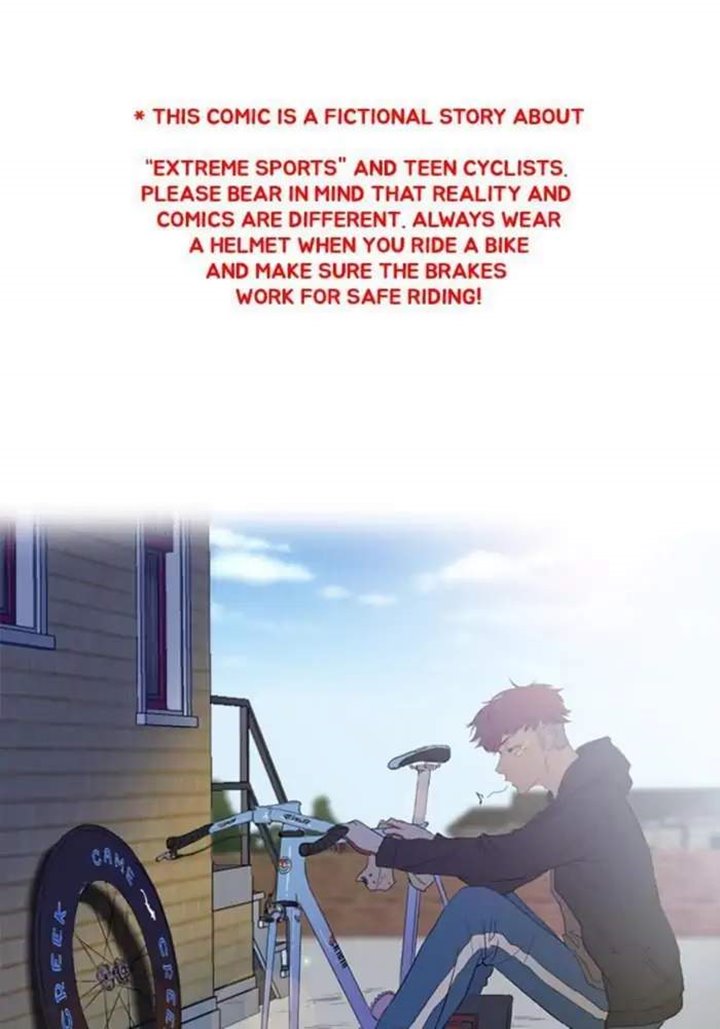 Wind Breaker Chapter 20 Bahasa Indonesia