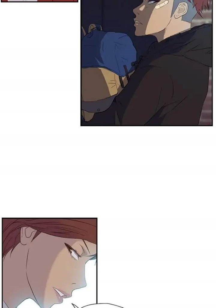 Wind Breaker Chapter 20 Bahasa Indonesia