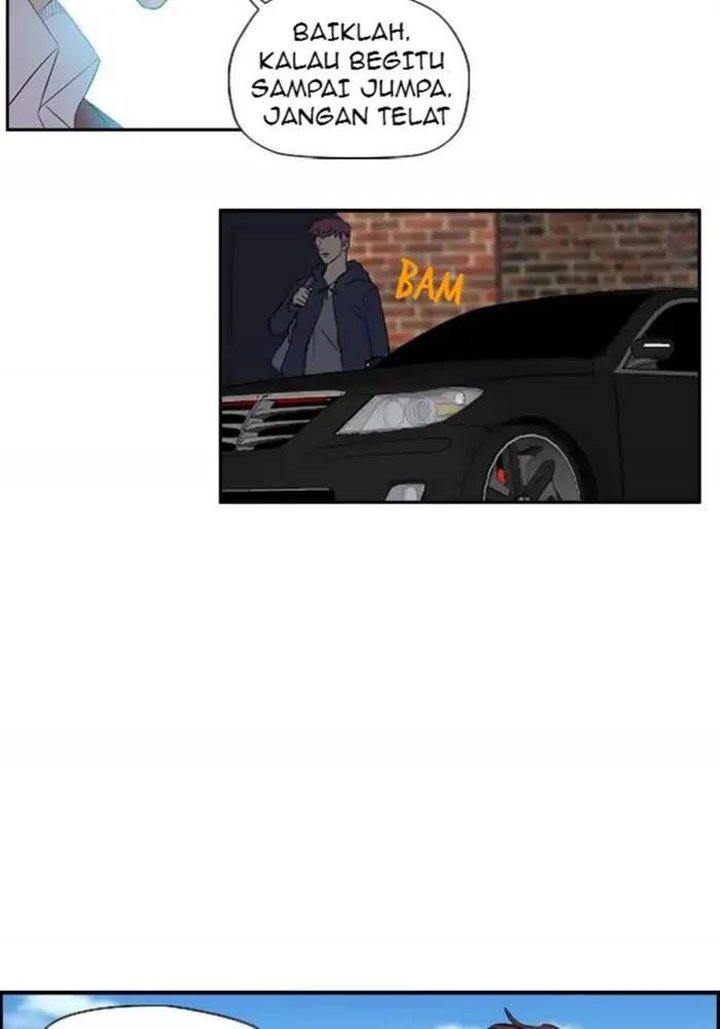 Wind Breaker Chapter 20 Bahasa Indonesia