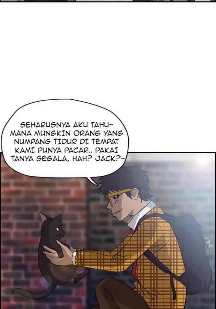 Wind Breaker Chapter 20 Bahasa Indonesia