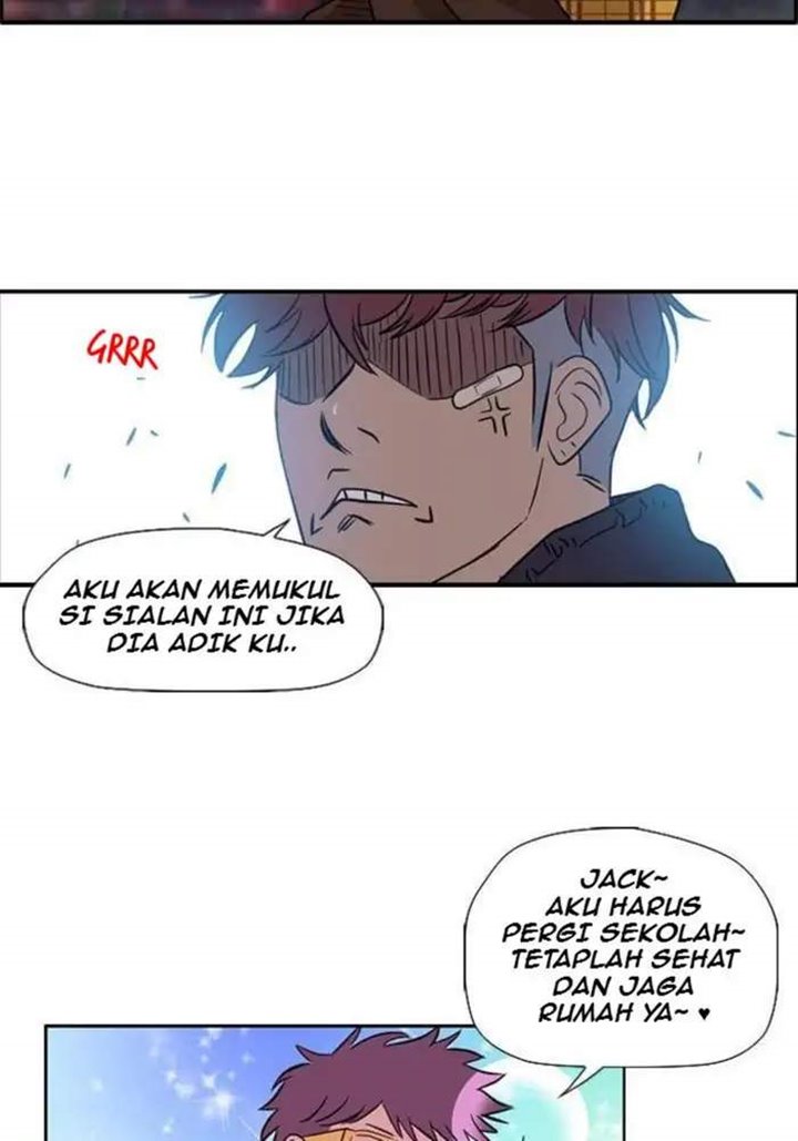 Wind Breaker Chapter 20 Bahasa Indonesia