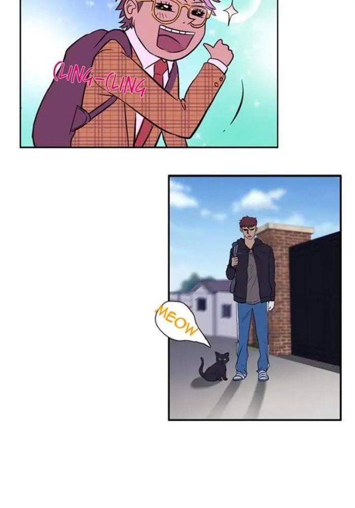 Wind Breaker Chapter 20 Bahasa Indonesia