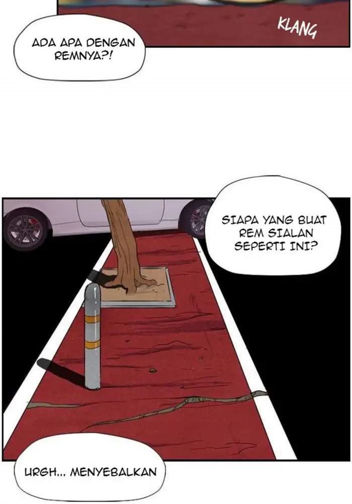 Wind Breaker Chapter 20 Bahasa Indonesia