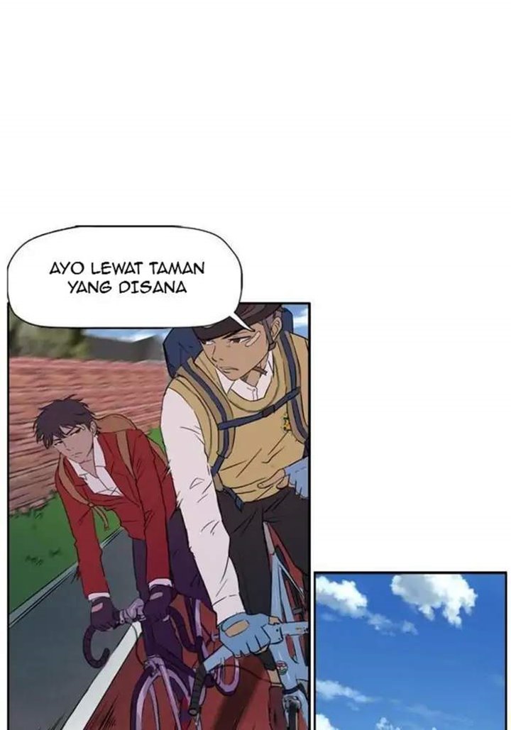 Wind Breaker Chapter 20 Bahasa Indonesia