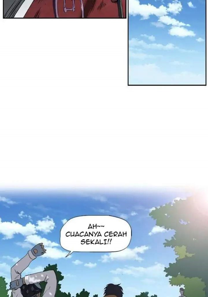 Wind Breaker Chapter 20 Bahasa Indonesia