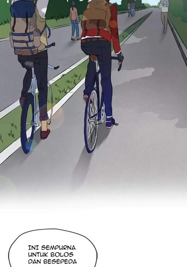 Wind Breaker Chapter 20 Bahasa Indonesia