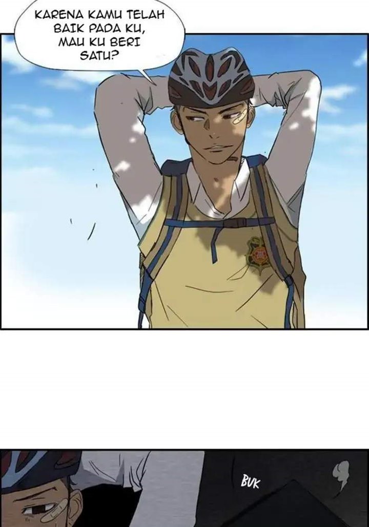 Wind Breaker Chapter 20 Bahasa Indonesia