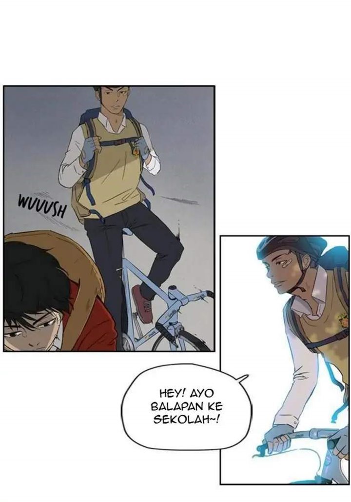 Wind Breaker Chapter 20 Bahasa Indonesia