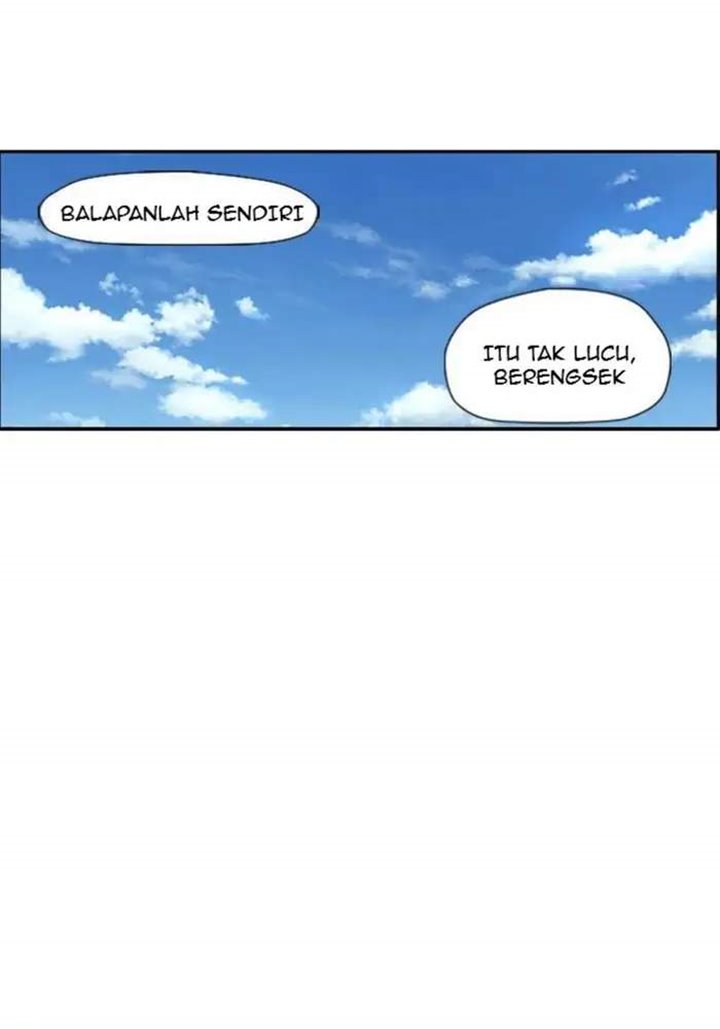 Wind Breaker Chapter 20 Bahasa Indonesia