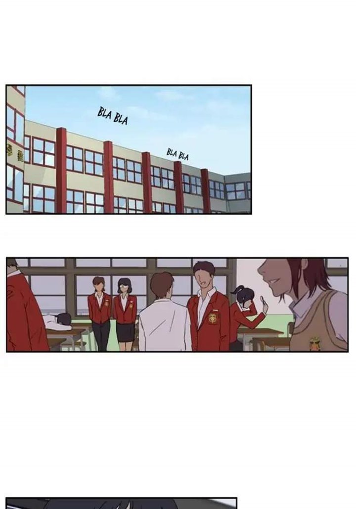 Wind Breaker Chapter 20 Bahasa Indonesia