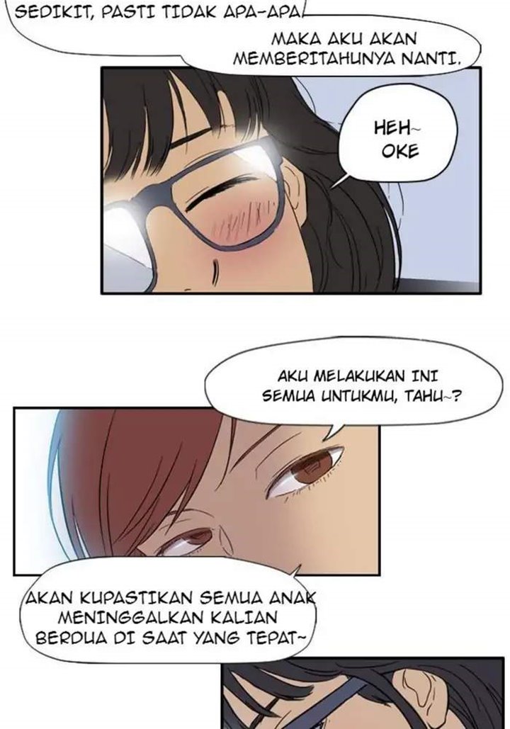 Wind Breaker Chapter 20 Bahasa Indonesia