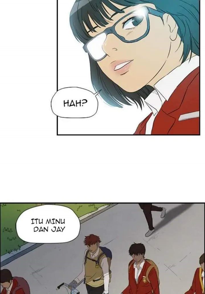 Wind Breaker Chapter 20 Bahasa Indonesia