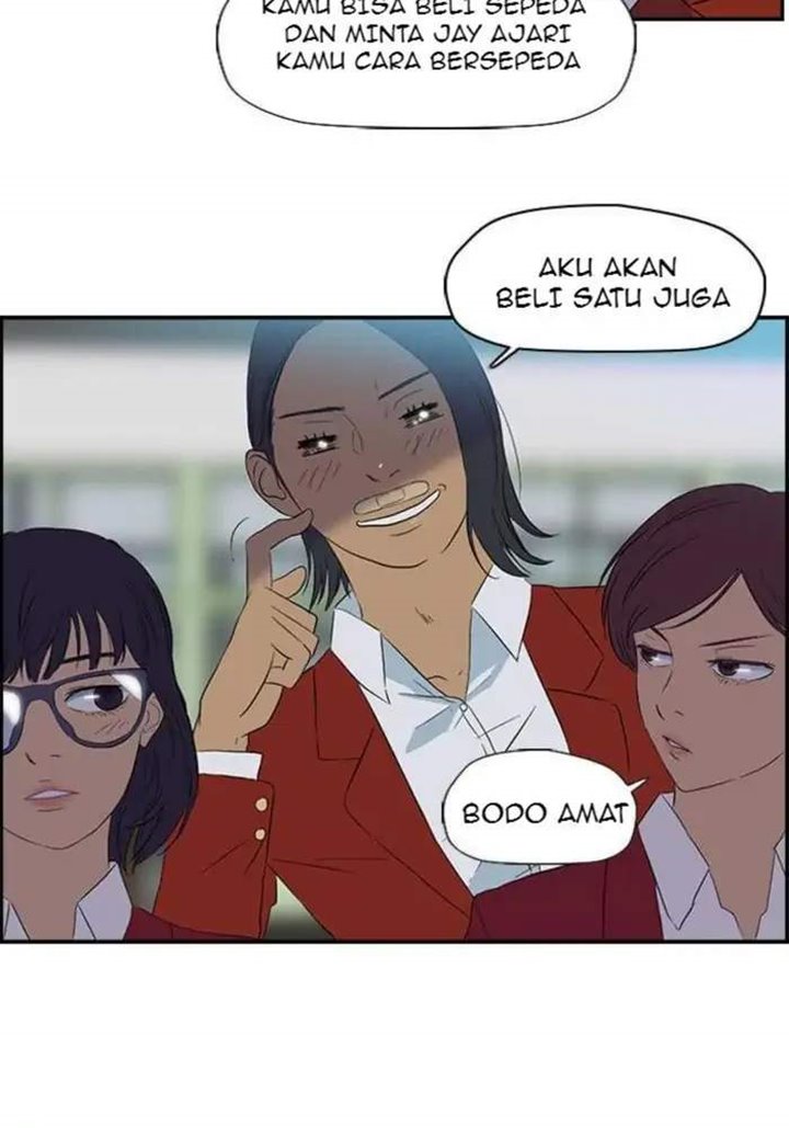 Wind Breaker Chapter 20 Bahasa Indonesia