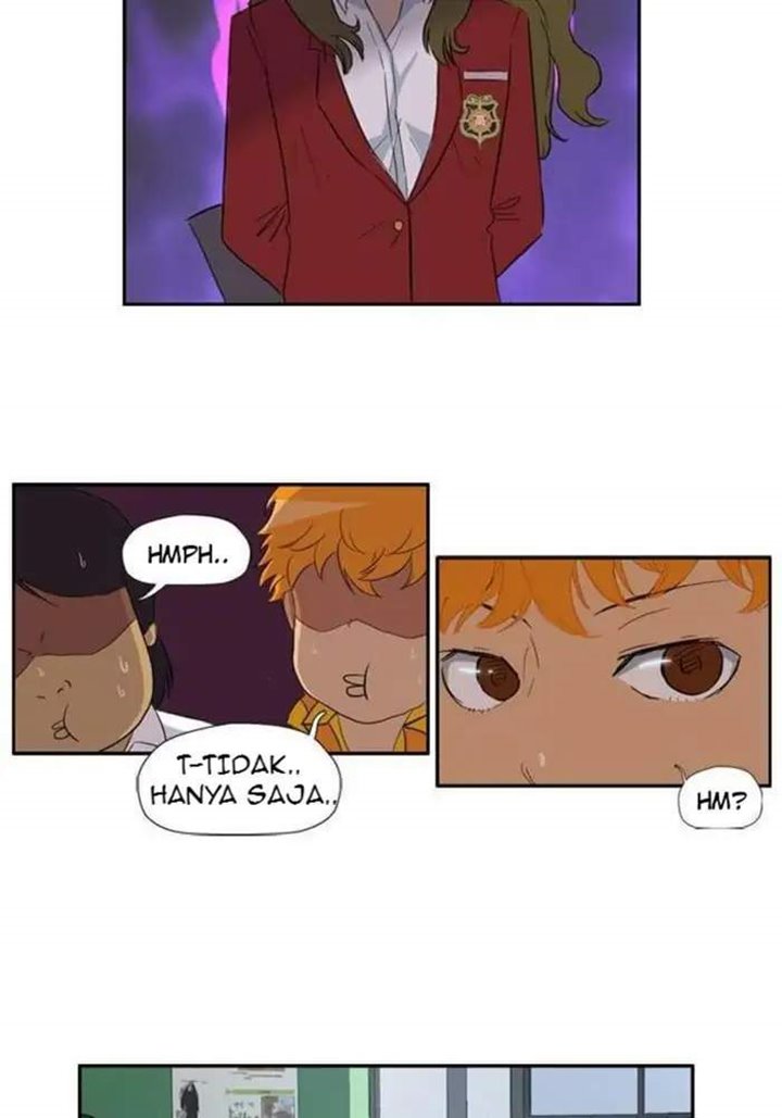 Wind Breaker Chapter 20 Bahasa Indonesia