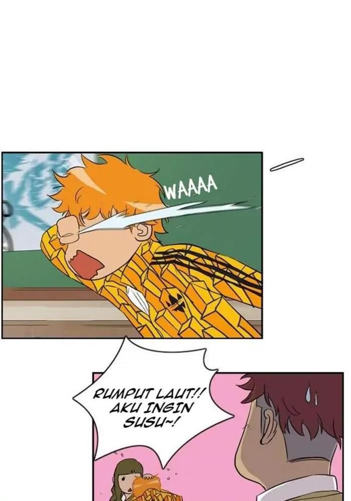 Wind Breaker Chapter 20 Bahasa Indonesia