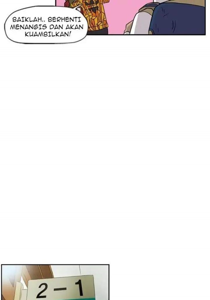 Wind Breaker Chapter 20 Bahasa Indonesia