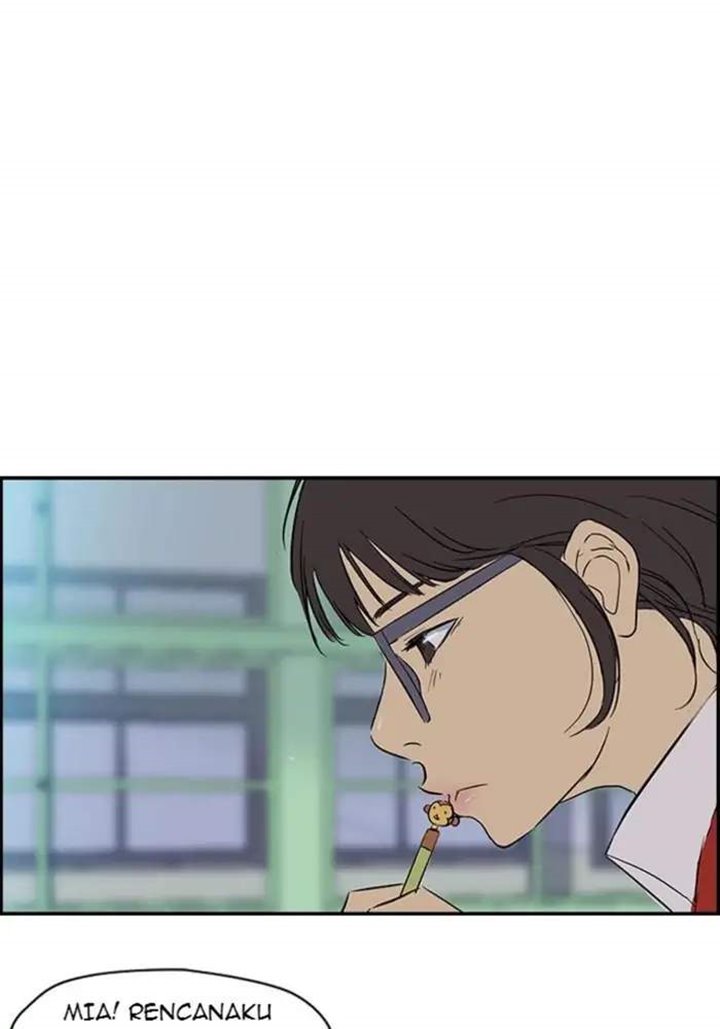 Wind Breaker Chapter 20 Bahasa Indonesia