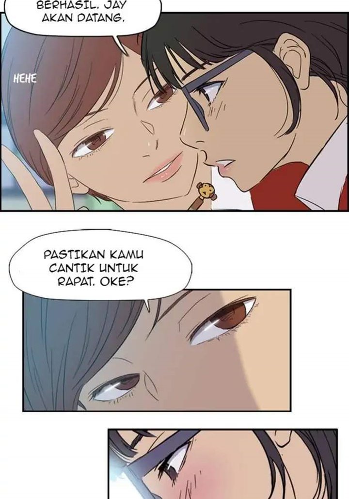 Wind Breaker Chapter 20 Bahasa Indonesia