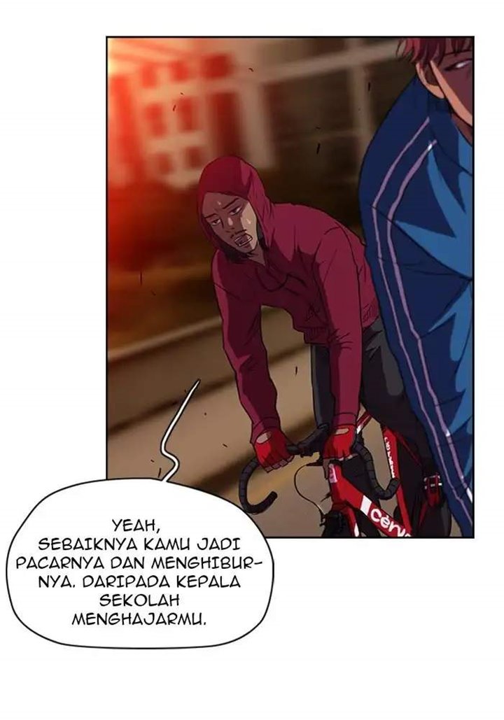 Wind Breaker Chapter 55 Bahasa Indonesia