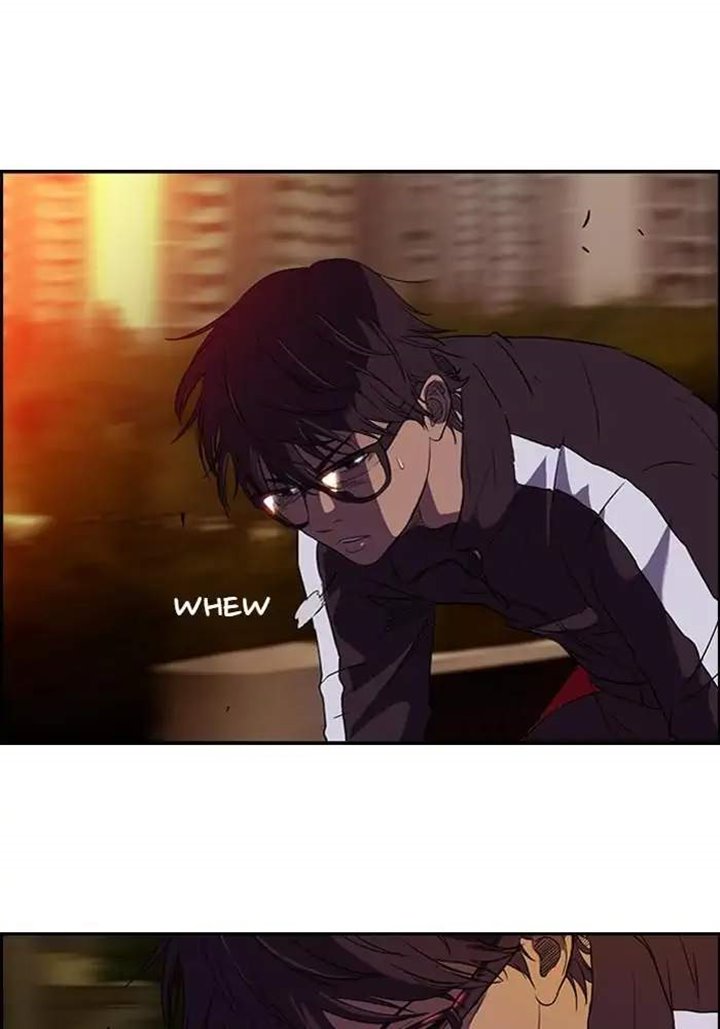 Wind Breaker Chapter 55 Bahasa Indonesia