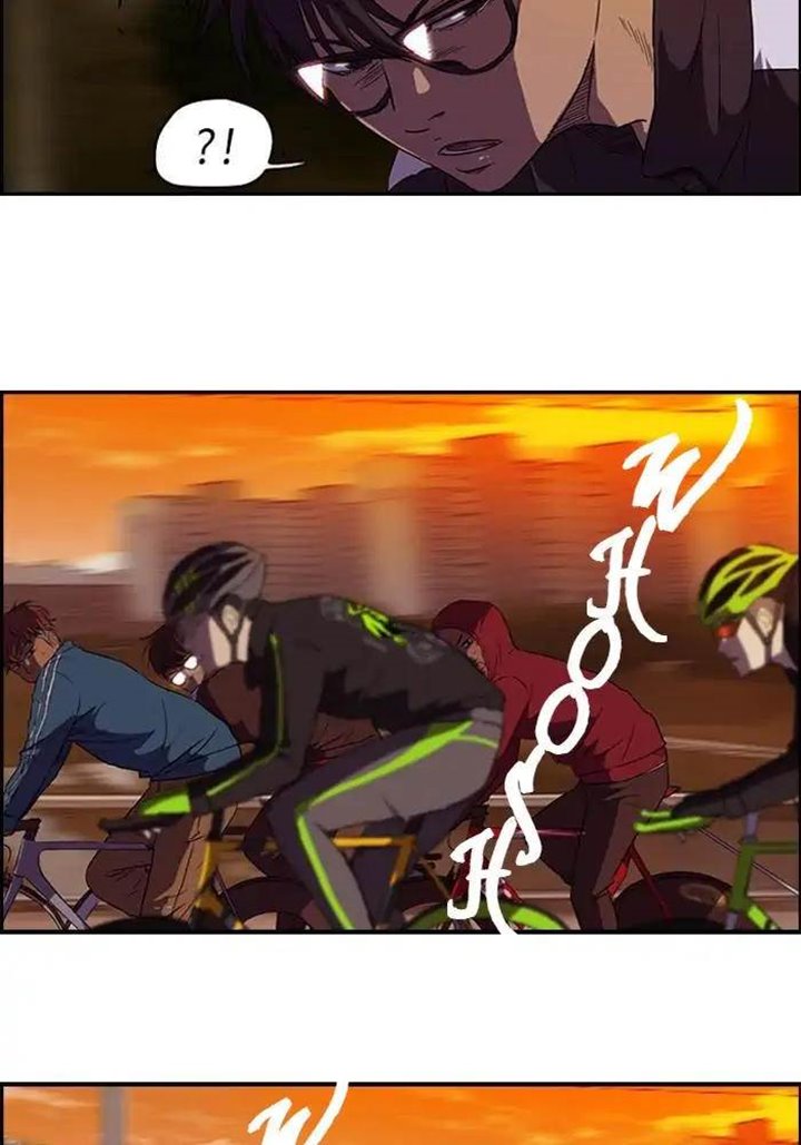 Wind Breaker Chapter 55 Bahasa Indonesia