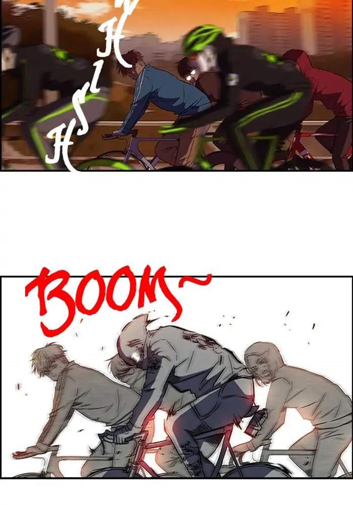 Wind Breaker Chapter 55 Bahasa Indonesia