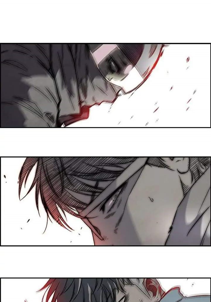 Wind Breaker Chapter 55 Bahasa Indonesia