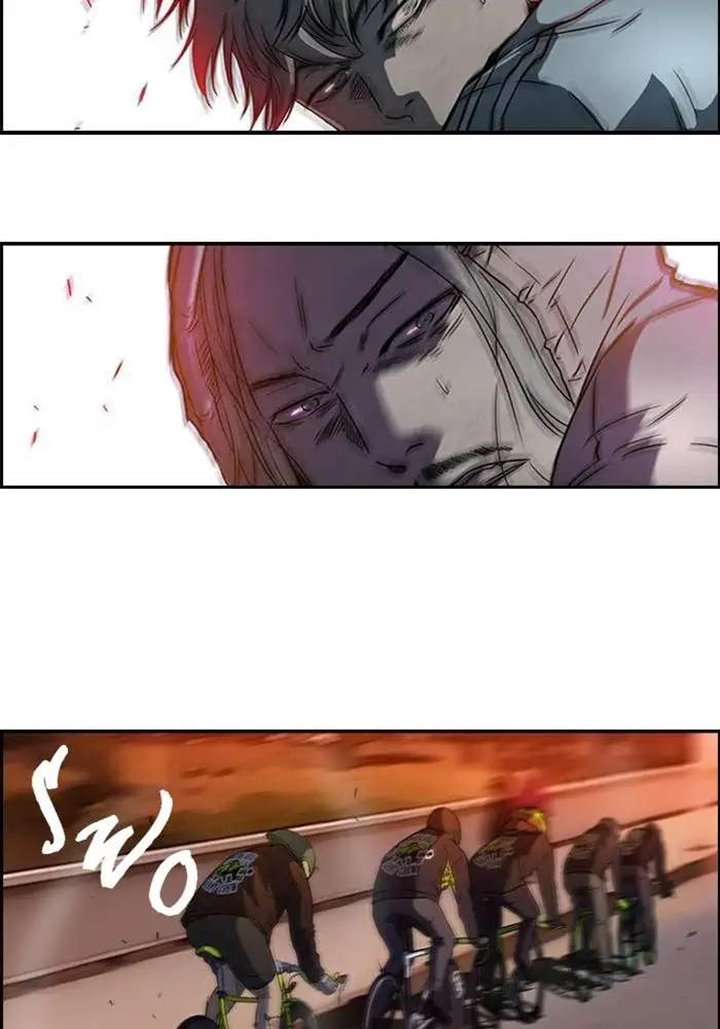 Wind Breaker Chapter 55 Bahasa Indonesia