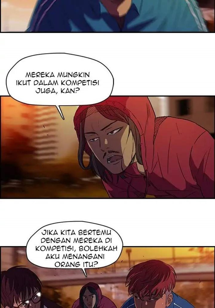 Wind Breaker Chapter 55 Bahasa Indonesia