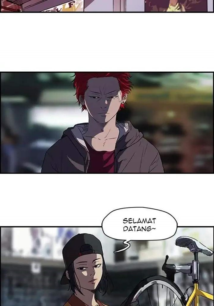 Wind Breaker Chapter 55 Bahasa Indonesia