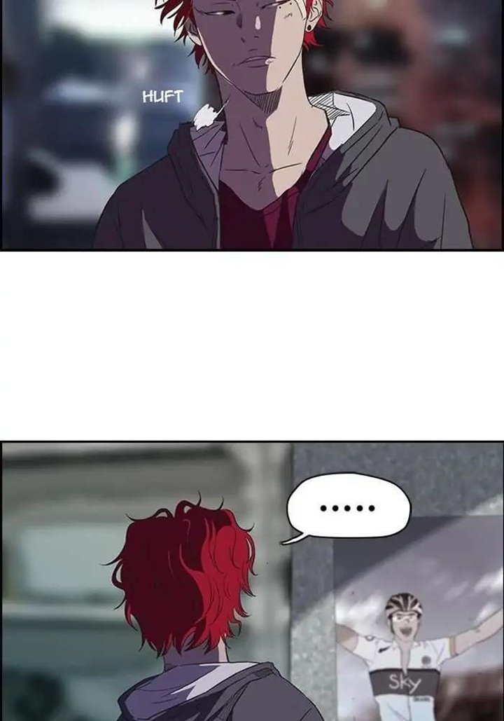 Wind Breaker Chapter 55 Bahasa Indonesia