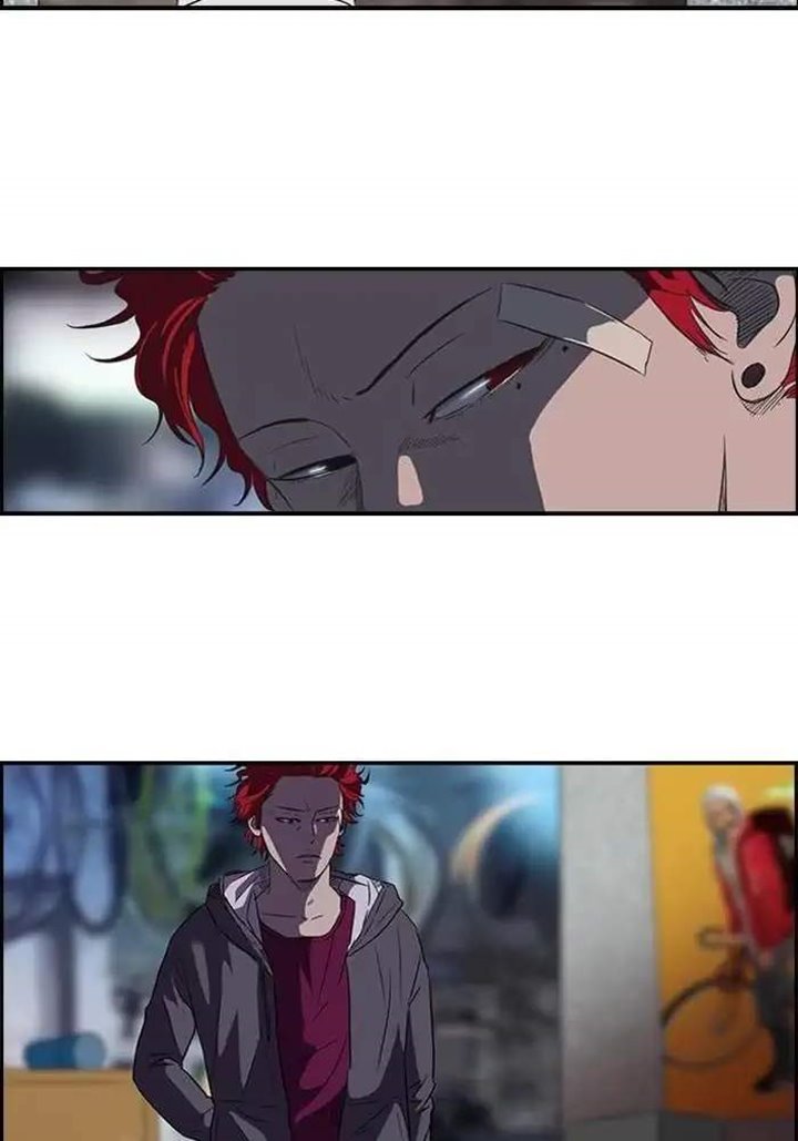 Wind Breaker Chapter 55 Bahasa Indonesia