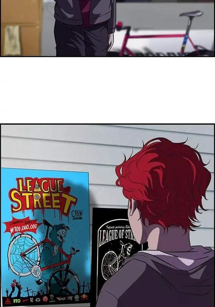 Wind Breaker Chapter 55 Bahasa Indonesia