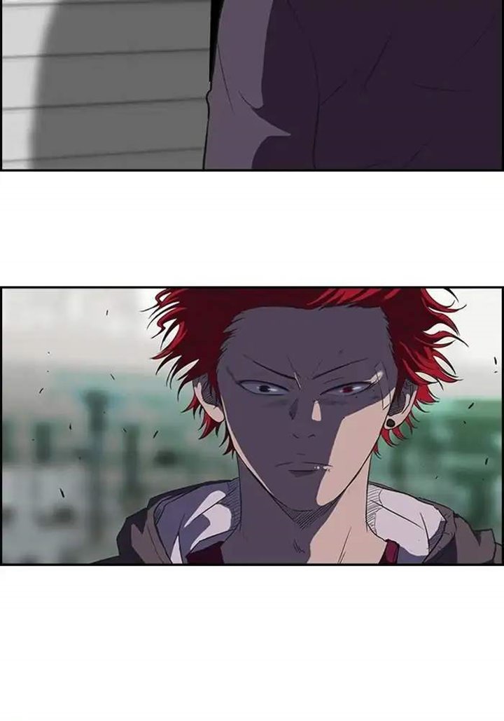 Wind Breaker Chapter 55 Bahasa Indonesia