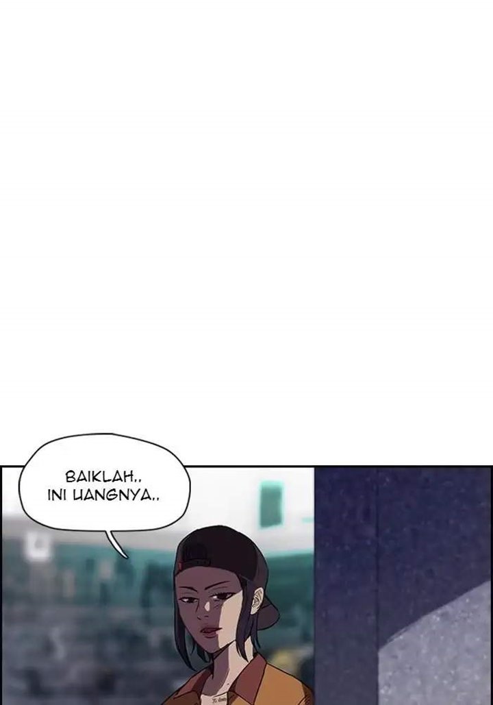 Wind Breaker Chapter 55 Bahasa Indonesia