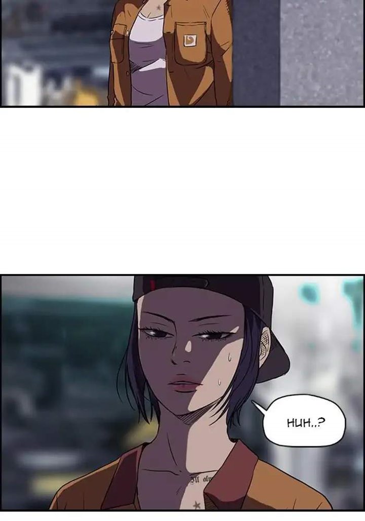 Wind Breaker Chapter 55 Bahasa Indonesia