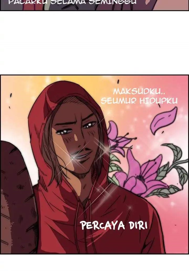 Wind Breaker Chapter 55 Bahasa Indonesia