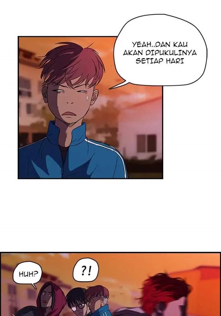 Wind Breaker Chapter 55 Bahasa Indonesia