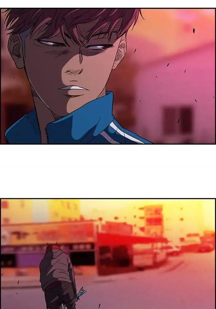 Wind Breaker Chapter 55 Bahasa Indonesia