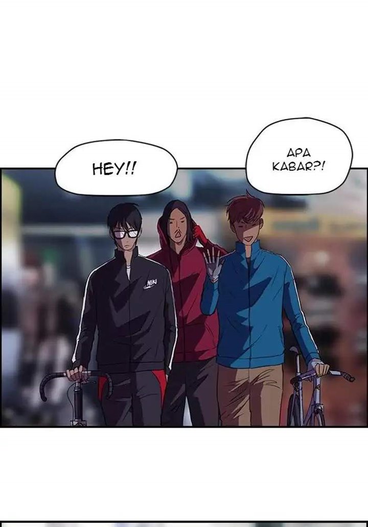 Wind Breaker Chapter 55 Bahasa Indonesia