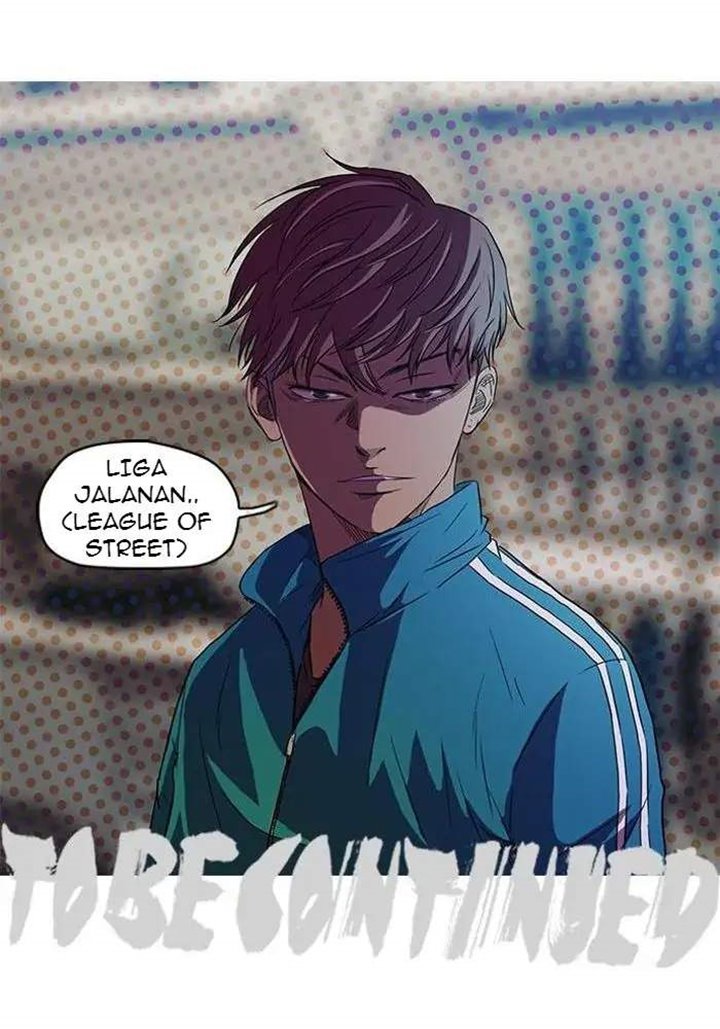 Wind Breaker Chapter 55 Bahasa Indonesia