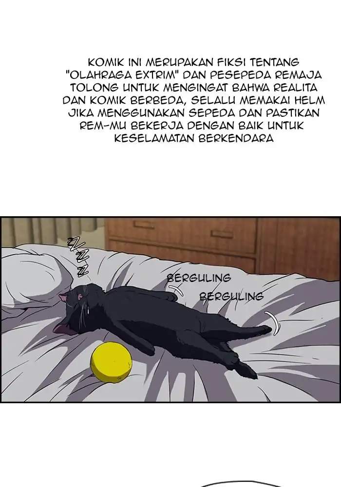 Wind Breaker Chapter 85 Bahasa Indonesia