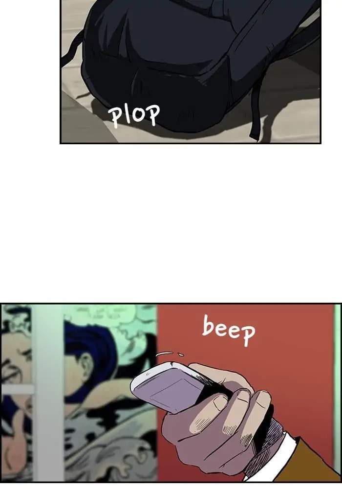 Wind Breaker Chapter 85 Bahasa Indonesia