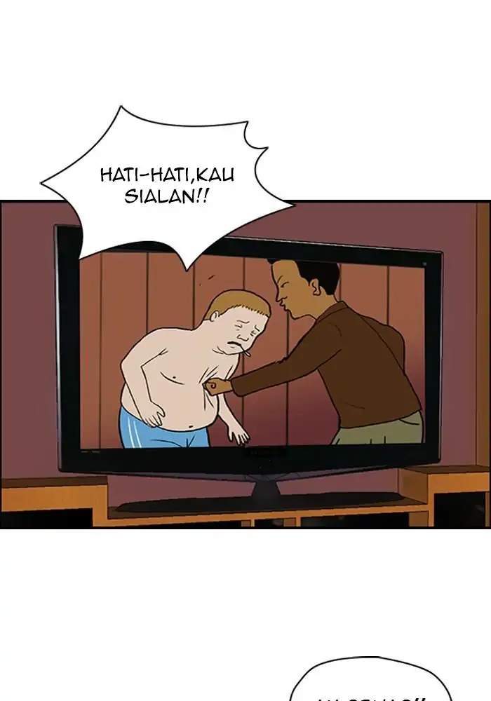 Wind Breaker Chapter 85 Bahasa Indonesia