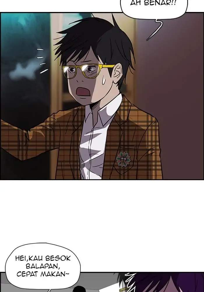 Wind Breaker Chapter 85 Bahasa Indonesia