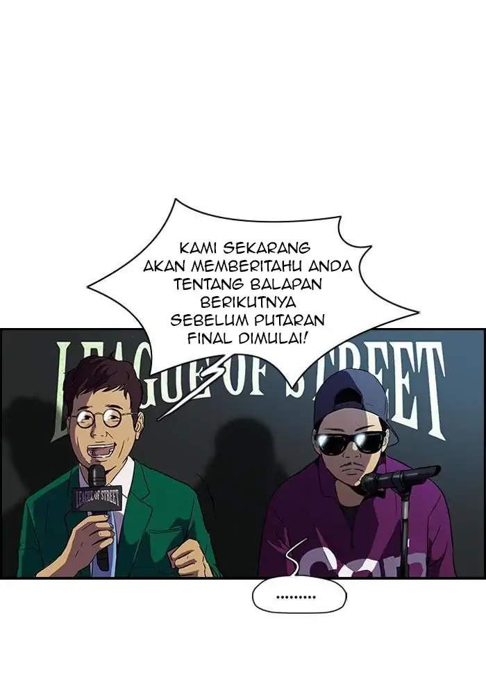 Wind Breaker Chapter 85 Bahasa Indonesia